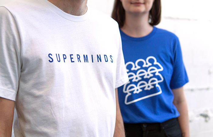 Superminds